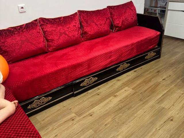 Appartement 3 pièces, 60 m² à louer à Nice 06000