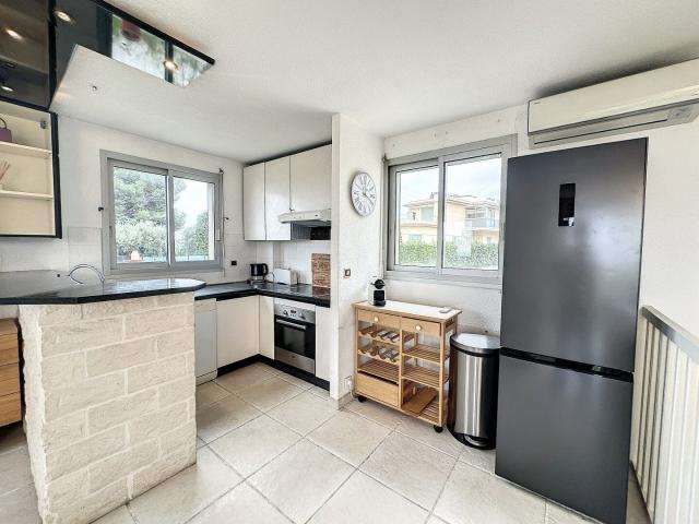 Appartement 3 pièces, 60 m² à louer à Nice 06200