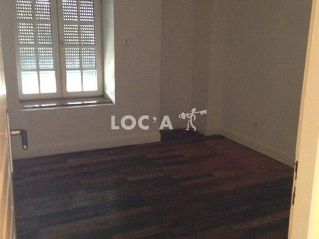 Appartement 3 pièces, 60 m² à louer à Nuits Saint Georges 21700