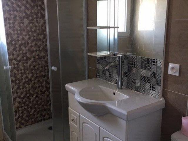 Appartement 3 pièces, 60 m² à louer à Pailhès 34490