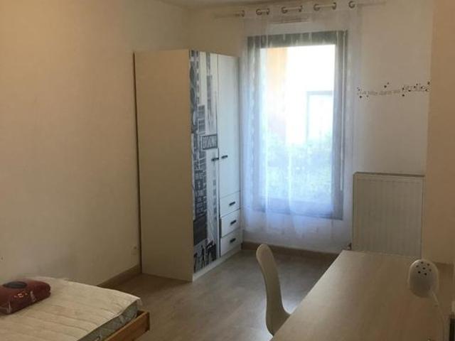 Appartement 3 pièces, 60 m² à louer à Palaiseau 91120