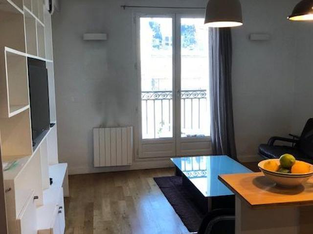 Appartement 3 pièces, 60 m² à louer à Paris 5 75005