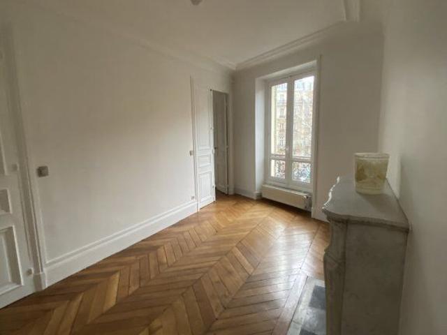 Appartement 3 pièces, 60 m² à louer à Paris 17 75017
