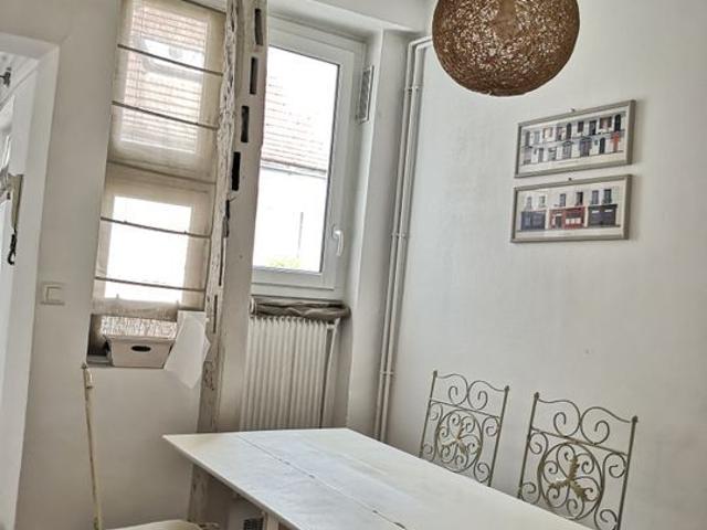 Appartement 3 pièces, 60 m² à louer à Paris 3 75003