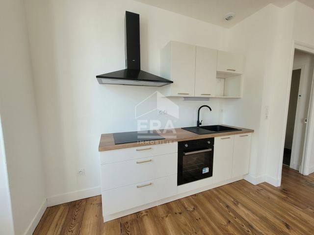 Appartement 3 pièces, 60 m² à louer à Pau 64000