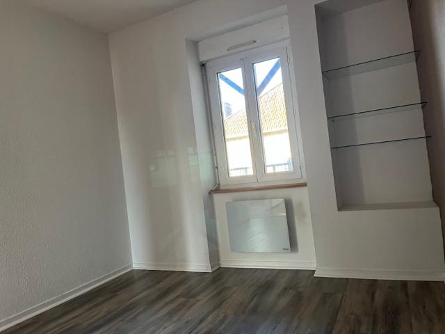 Appartement 3 pièces, 60 m² à louer à Périgueux 24000