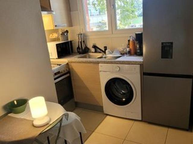 Appartement 3 pièces, 60 m² à louer à Perpignan 66000