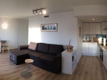 Appartement à louer à Rue des Farines