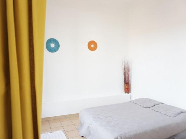 Appartement 3 pièces, 60 m² à louer à Perpignan 66000