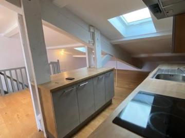 Appartement 3 pièces, 60 m² à louer à Perpignan 66000