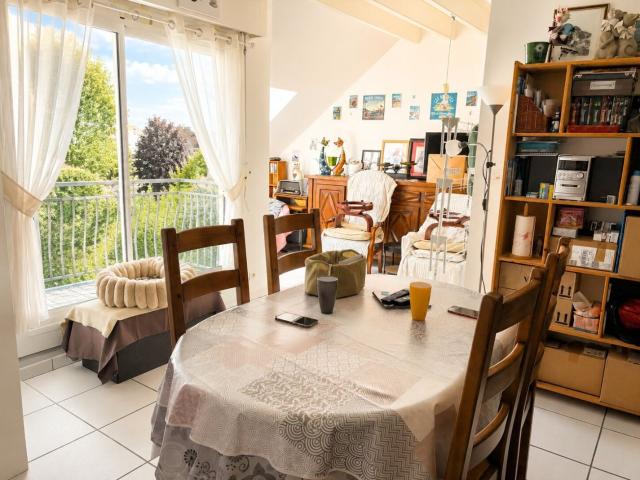 Appartement 3 pièces, 60 m² à louer à Perros Guirec 22700