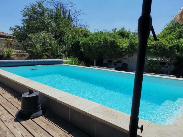 Appartement 3 pièces, 60 m² à louer à Pignan 34570
