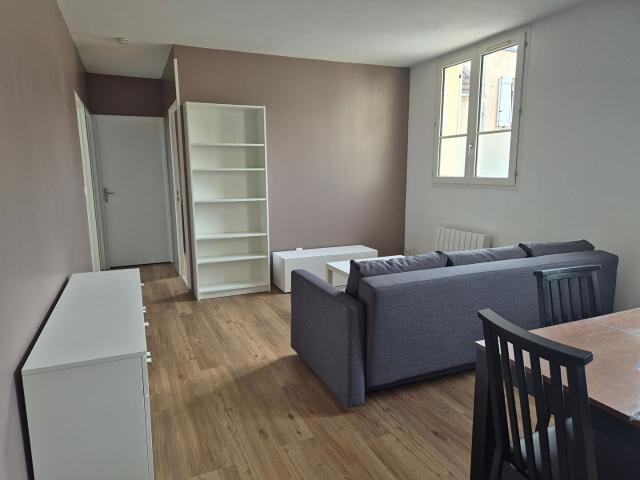 Appartement 3 pièces, 60 m² à louer à Pont Sainte Maxence 60700