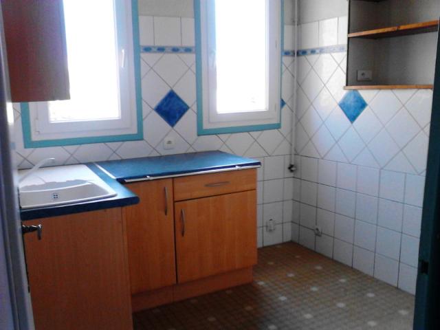 Appartement 3 pièces, 60 m² à louer à Roanne 42300
