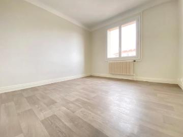 Appartement 3 pièces, 60 m² à louer à Roussillon 38150