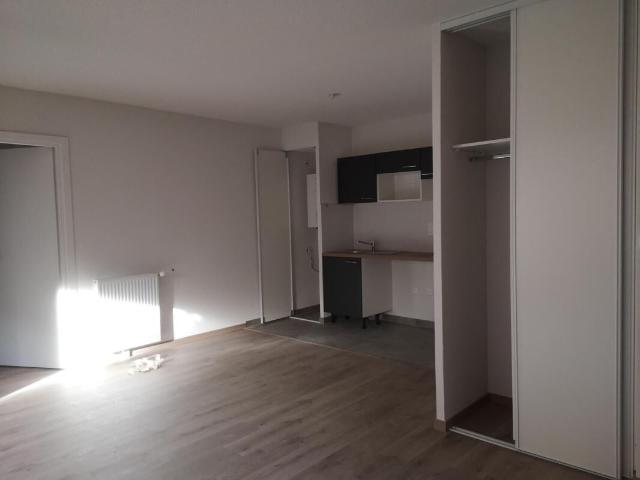 Appartement 3 pièces, 60 m² à louer à Saint Alban 31140