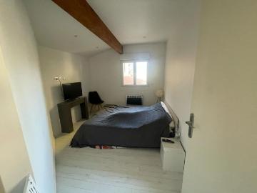 Appartement 3 pièces, 60 m² à louer à Saint Alban du Rhône 38370