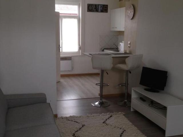 Appartement 3 pièces, 60 m² à louer à Saint André lez Lille 59350
