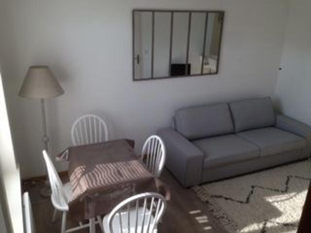 Appartement 3 pièces, 60 m² à louer à Saint André lez Lille 59350