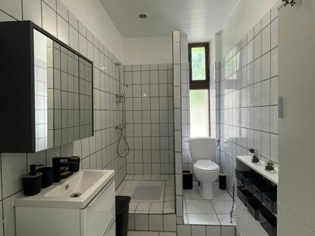 Appartement 3 pièces, 60 m² à louer à Saint Claude 39200