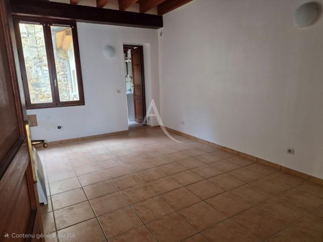 Appartement 3 pièces, 60 m² à louer à Saint Clair sur Epte 95770