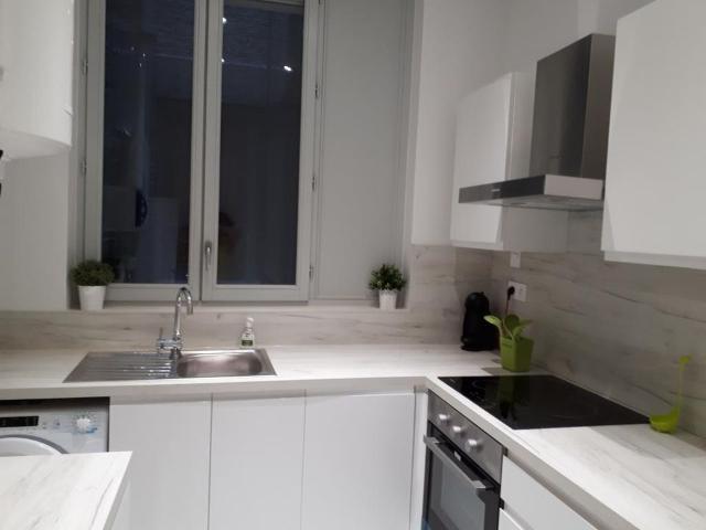 Appartement 3 pièces, 60 m² à louer à Saint Étienne 42000