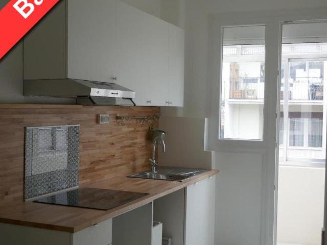 Appartement 3 pièces, 60 m² à louer à Saint Étienne 42000
