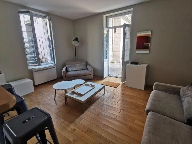 Appartement 3 pièces, 60 m² à louer à Saint Étienne 42000