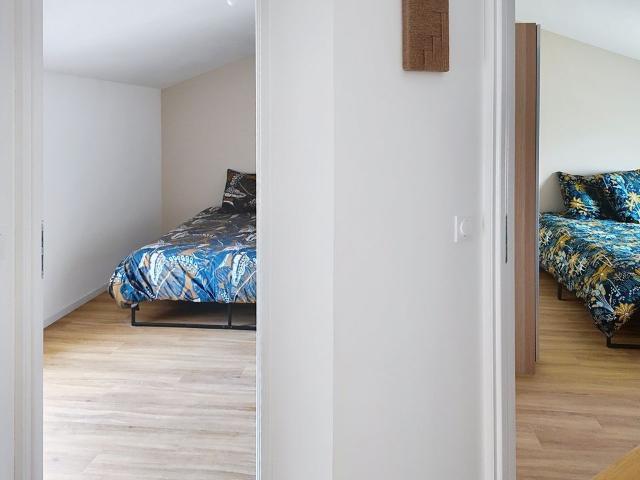 Appartement 3 pièces, 60 m² à louer à Saint Jean d'Angély 17400