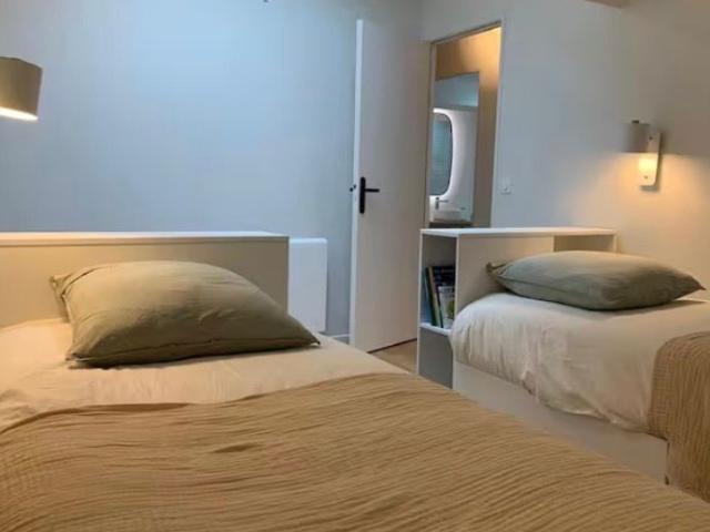 Appartement 3 pièces, 60 m² à louer à Saint Maurice d'Ardèche 07200