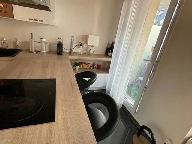 Appartement 3 pièces, 60 m² à louer à Saint Maurice 94410