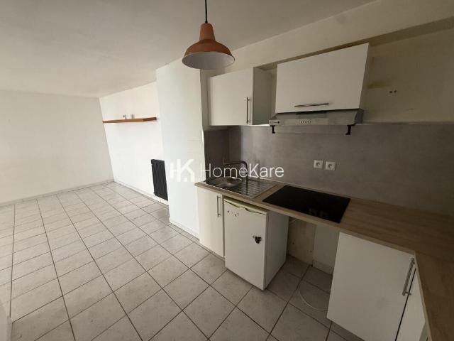 Appartement 3 pièces, 60 m² à louer à Salies du Salat 31260