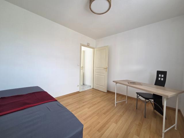 Appartement 3 pièces, 60 m² à louer à Saverne 67700