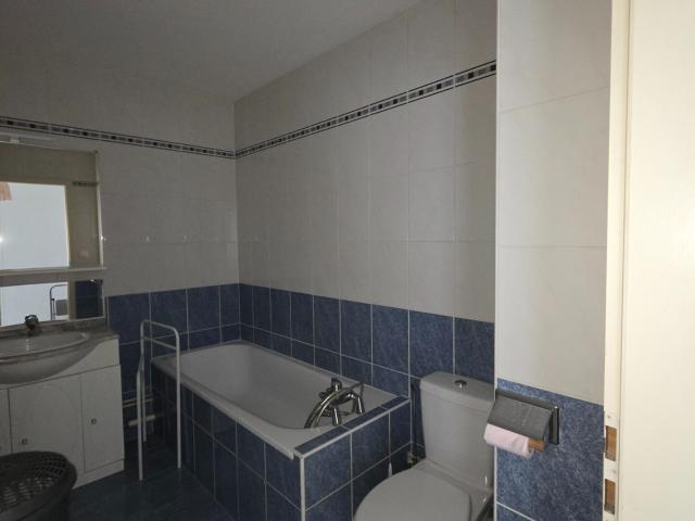Appartement 3 pièces, 60 m² à louer à Saverne 67700