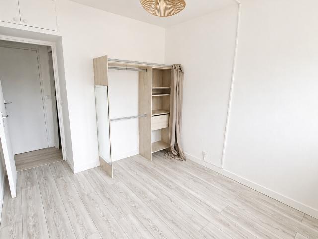 Appartement 3 pièces, 60 m² à louer à Sens 89100