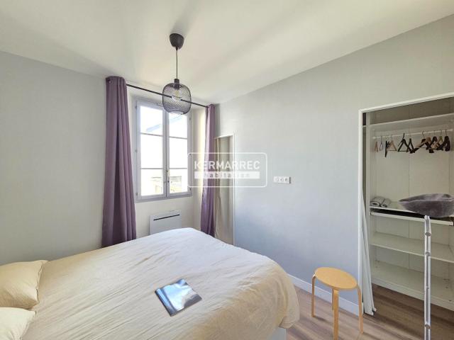 Appartement 3 pièces – 60 m² environ à Rennes ref: G76172