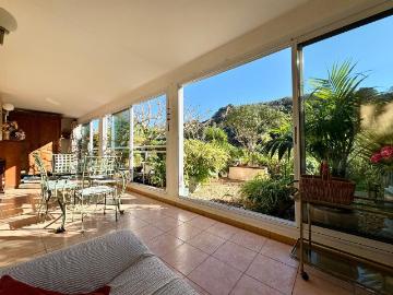Appartement à vendre à Alpes - Jardin, Cave