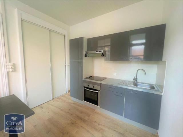 Appartement 3 pièces 73 m²