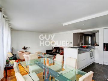 Appartement 2 pièces 55 m²