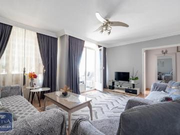Appartement à vendre à Alpes - Cave