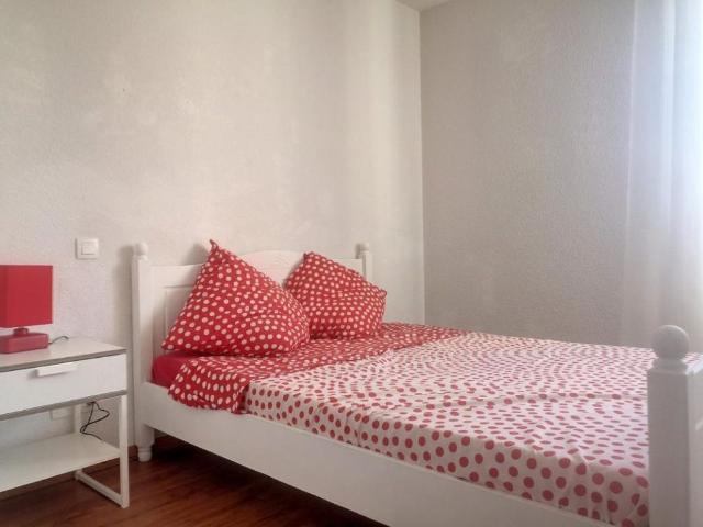 Appartement 3 pièces – 60 m²