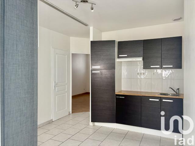 Appartement 3 pièces 50 m²