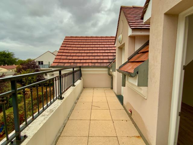 Appartement 3 pièces