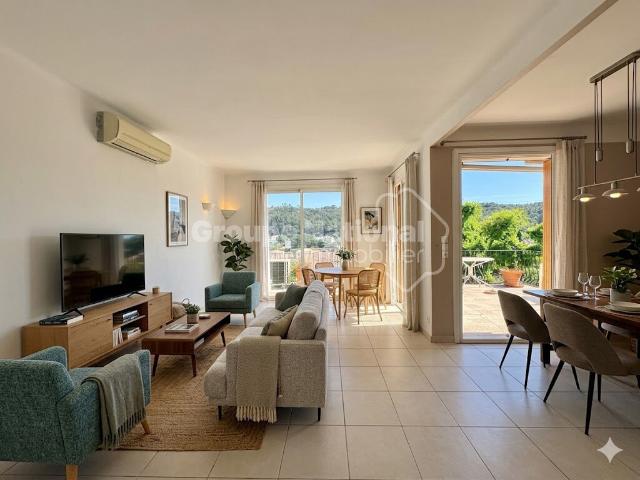Appartement 3 pièces 68 m²