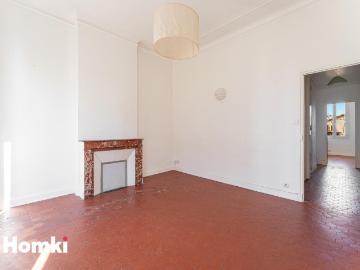 Appartement à vendre à Alpes - Balcon