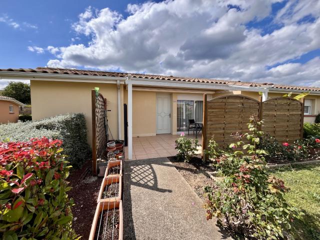 Maison 3 pièces 60 m²