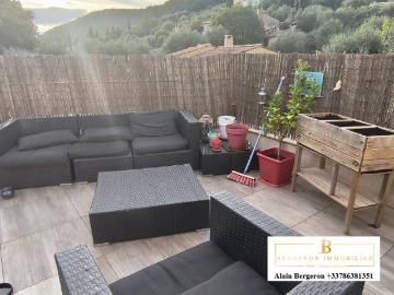vendre Appartement à Alpes - Parking, Cuisine équipée