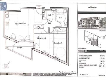 Boulevard Victor Hugo Ozoir-La-Ferrière, Cossigny, Seine-et-Marne