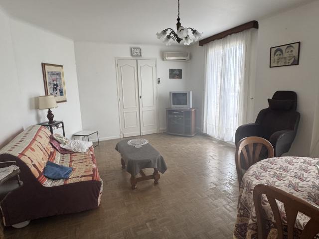 Appartement 3 pièces 57 m²
