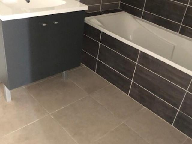 Appartement 3 pièces 60m²